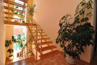 Анапа: Guest House Korsika