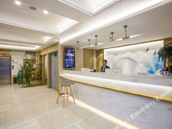 Nanjing Chunchangzai Business Express Hotel — фото 2