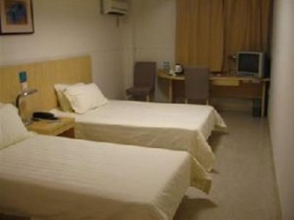 Таншань: Senquan Hotel