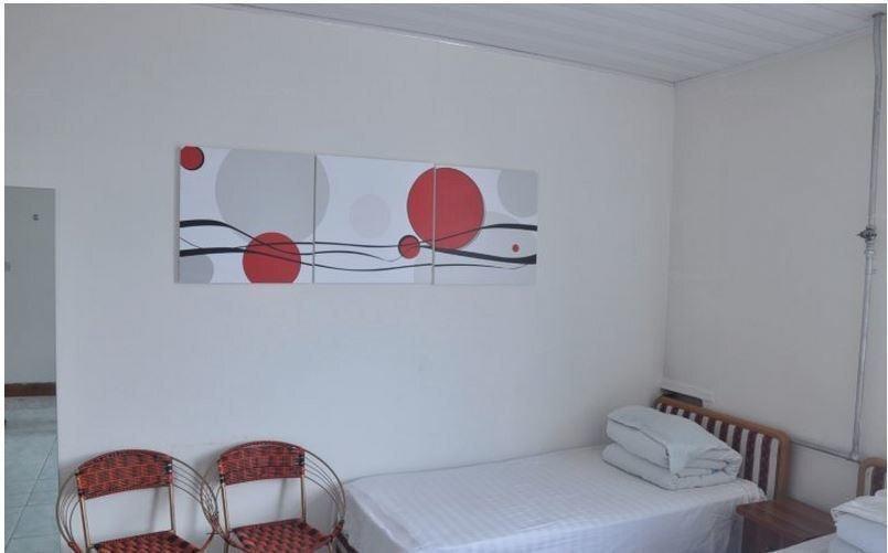 Баодин: Chengxin Express Hotel No.2 Branch
