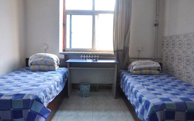 Баодин: Chengxin Express Hotel No.2 Branch