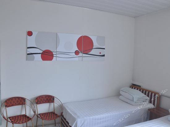 Баодин: Chengxin Express Hotel No.2 Branch
