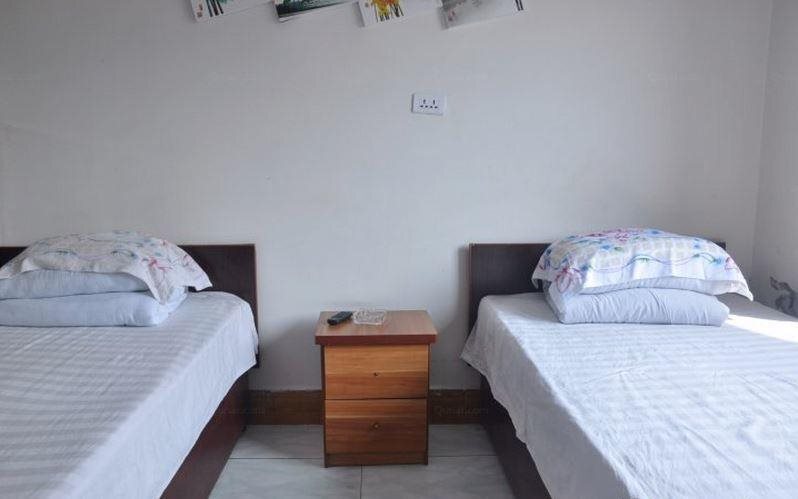 Баодин: Chengxin Express Hotel No.2 Branch