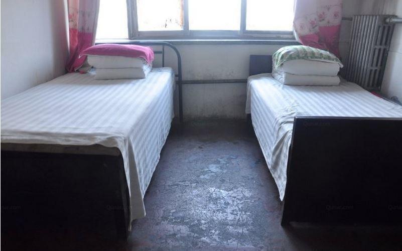 Баодин: Chengxin Express Hotel No1 Branch