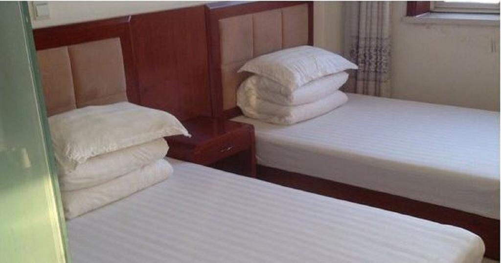 Таншань: Qiangguo Express Inn