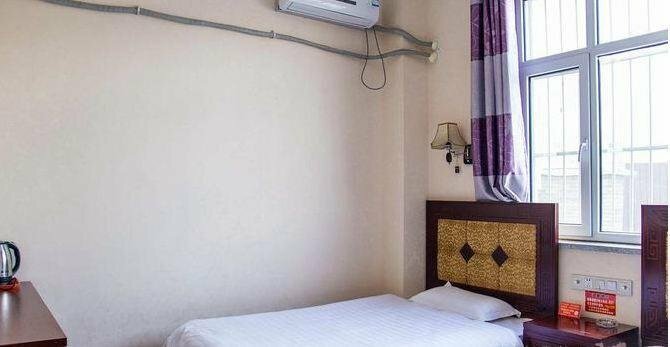 Таншань: Longtai Inn