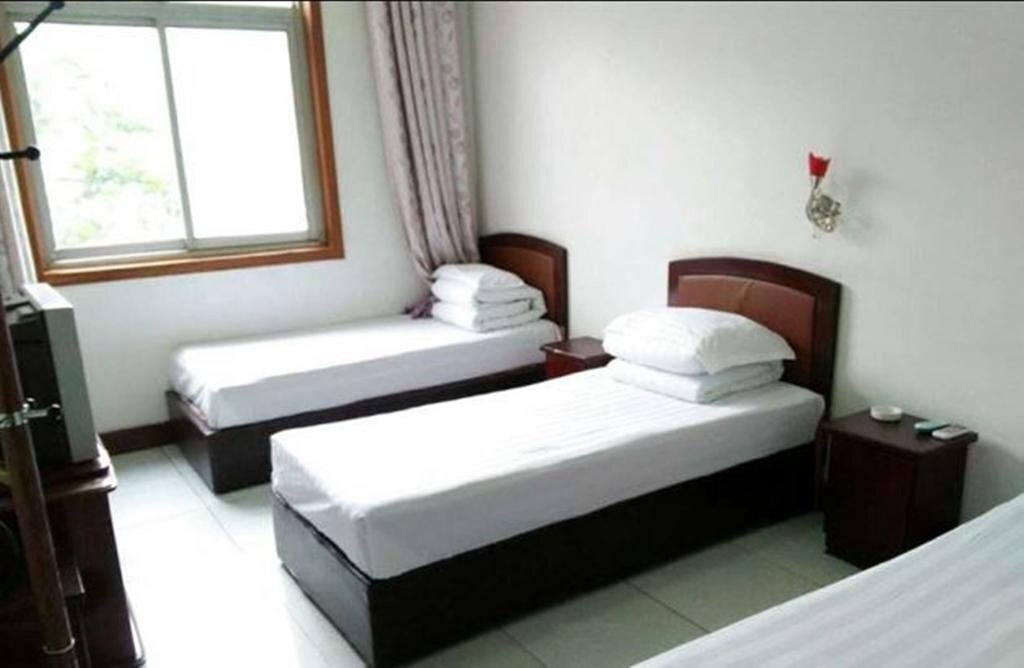 Jiujiang Linfang Hotel — фото 2