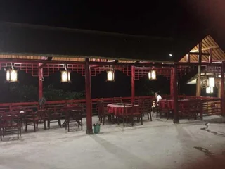 Ибинь: Lushengzhai Inn