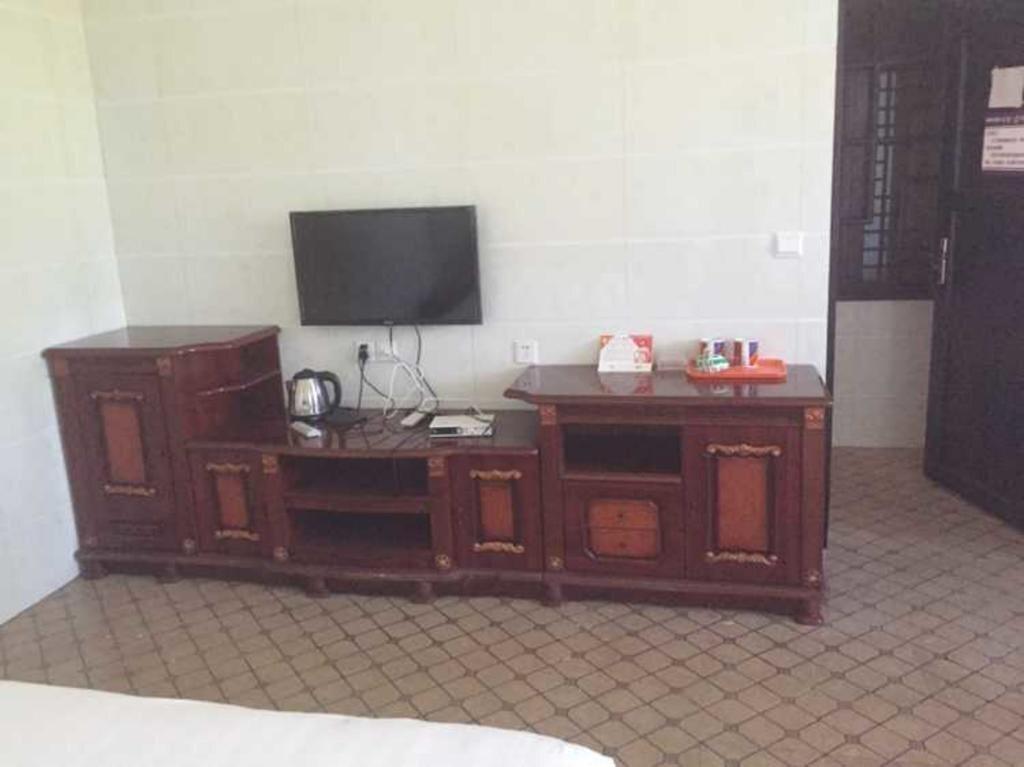 Ибинь: Lushengzhai Inn