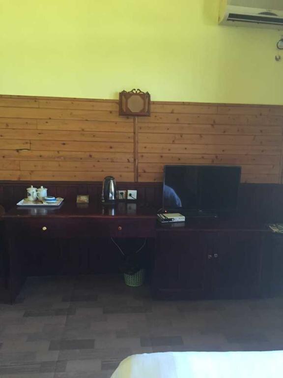 Ибинь: Lushengzhai Inn