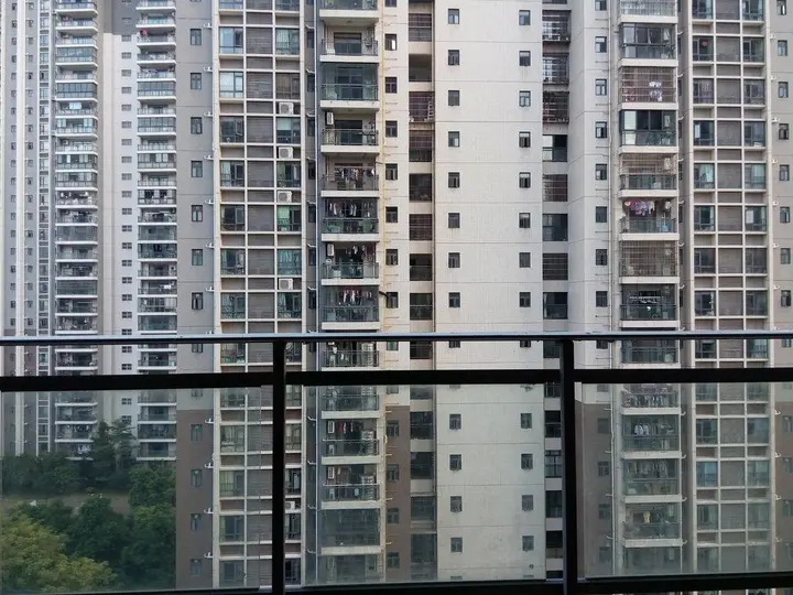 Чжухай: Zhuhai Baozupo ApartHotel
