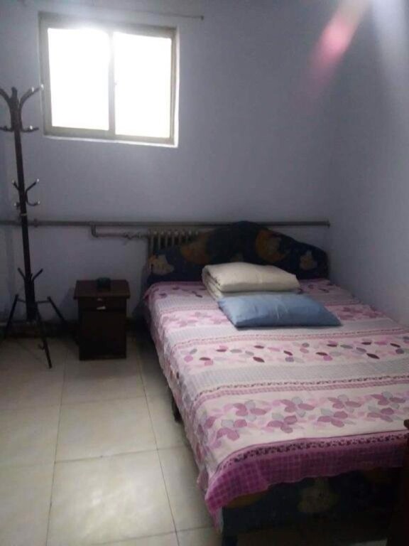 Хэншуй: Jinrong Guest House