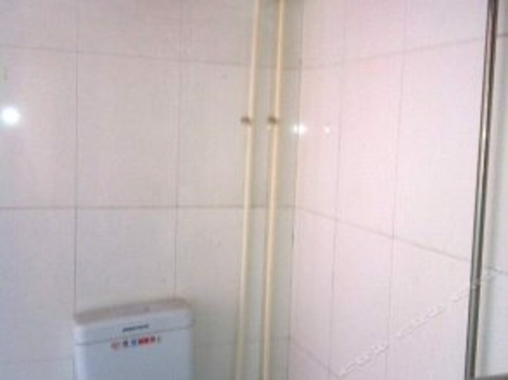 Хэншуй: Jinrong Guest House