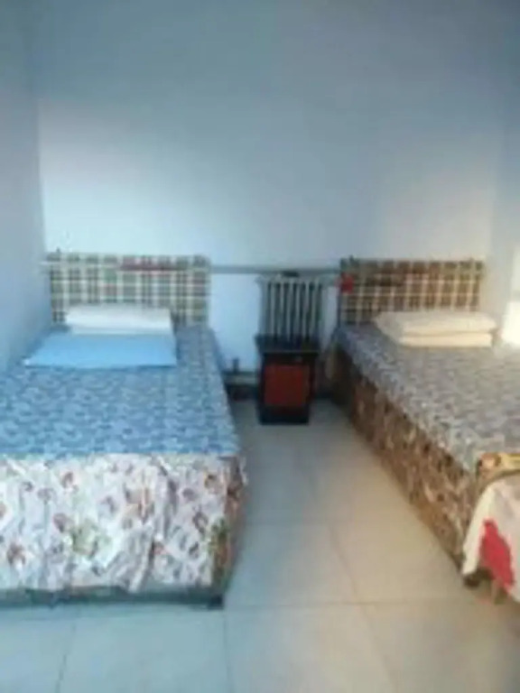Хэншуй: Jinrong Guest House