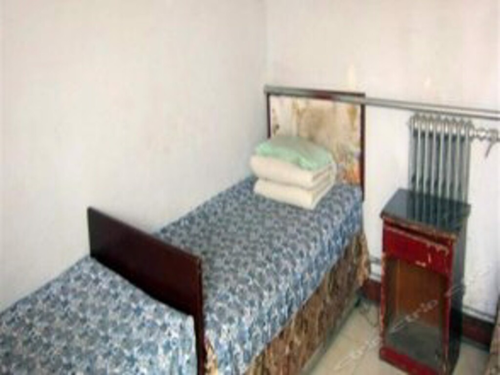 Хэншуй: Jinrong Guest House