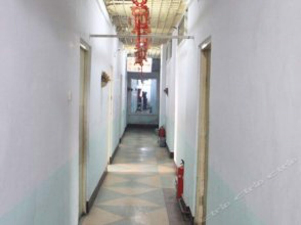 Хэншуй: Jinrong Guest House