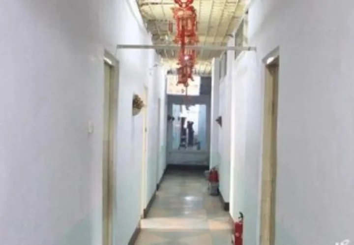 Хэншуй: Jinrong Guest House