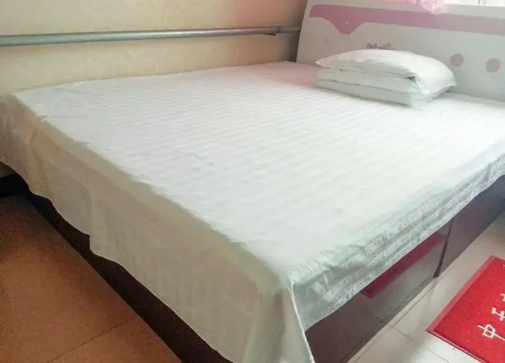 Таншань: Wanchao Inn