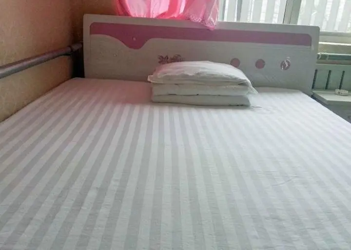 Таншань: Wanchao Inn