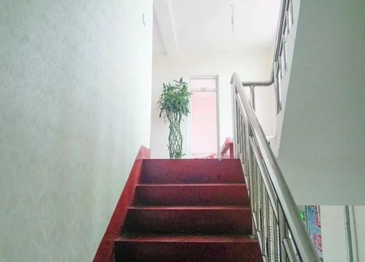 Таншань: Wanchao Inn