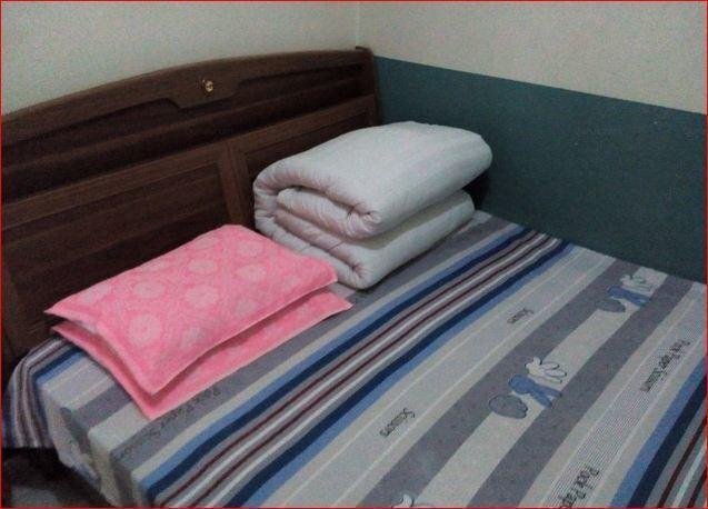 Баодин: Zhuozhou Renhe Inn