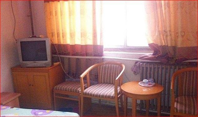 Баодин: Zhuozhou Renhe Inn
