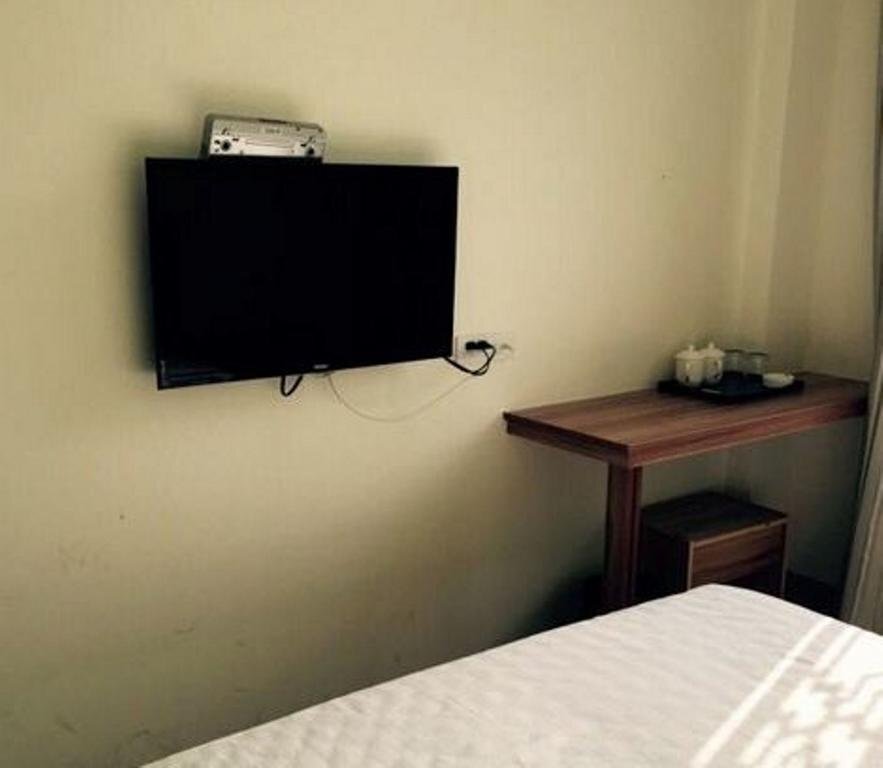 Эньши: Enshi Grand Canyon Leyi Inn