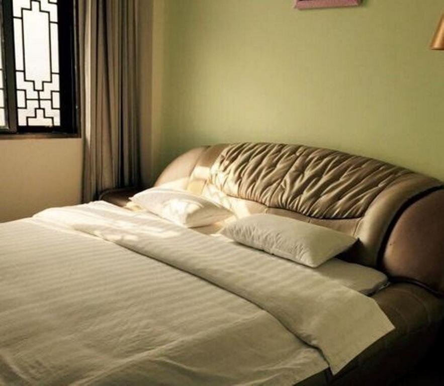 Эньши: Enshi Grand Canyon Leyi Inn