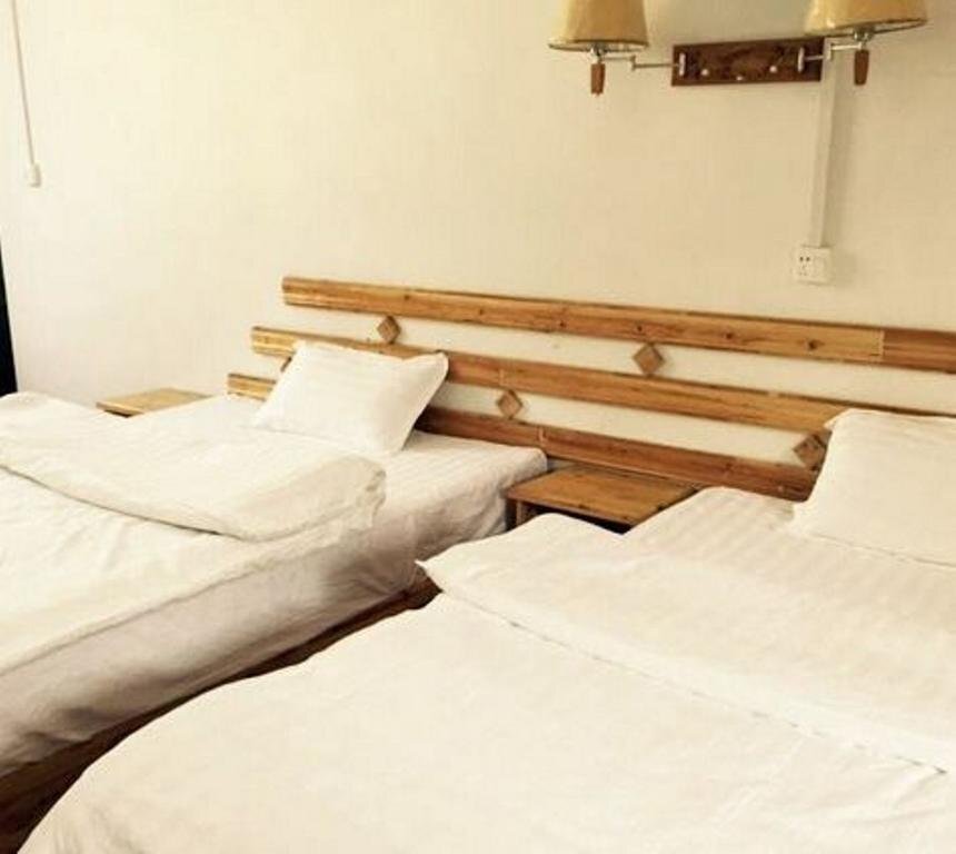 Эньши: Enshi Grand Canyon Leyi Inn
