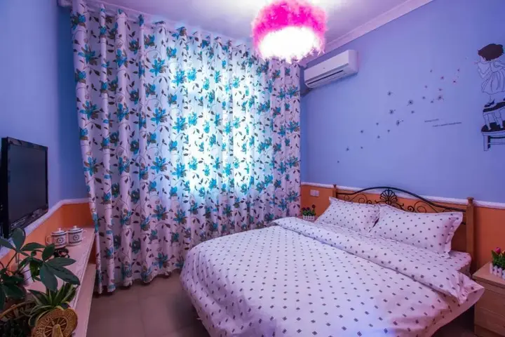 Сямынь: O Sea Country House