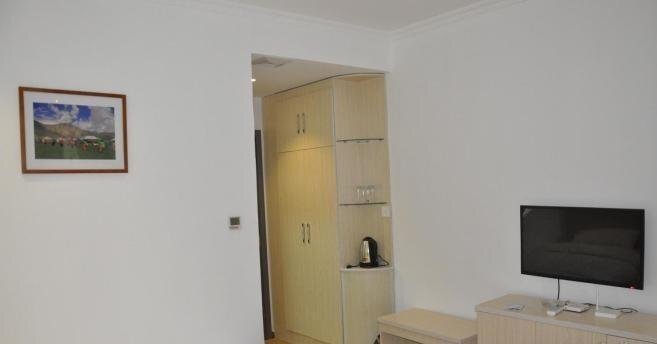 Синин: Qinghai Yuntong Hotel
