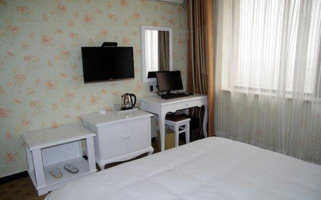 Шицзячжуан: Xintiandi Hotel
