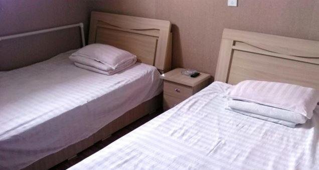 Шицзячжуан: Xintiandi Hotel