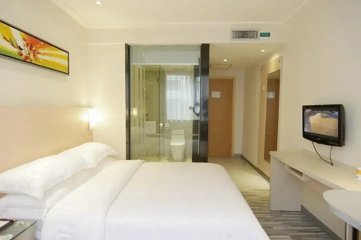 Наньнин: City Comfort Inn Nanning Xinzhu Branch