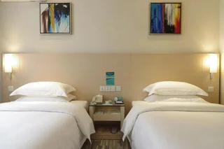 Наньнин: City Comfort Inn Nanning Xinzhu Branch