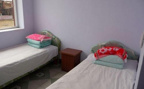 Хандань: Qibugou Xiangde Farmstay