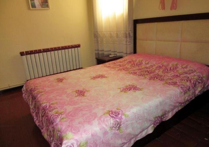 Цанчжоу: Changcheng Busines Hotel
