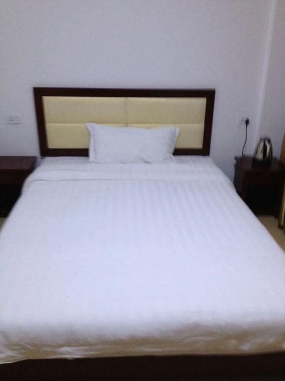 Эньши: Enshi Duanbao Hotel