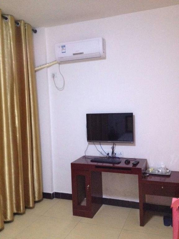 Эньши: Enshi Duanbao Hotel