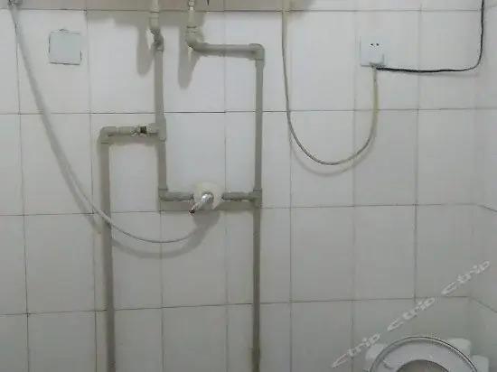 Баодин: Junlan Hotel