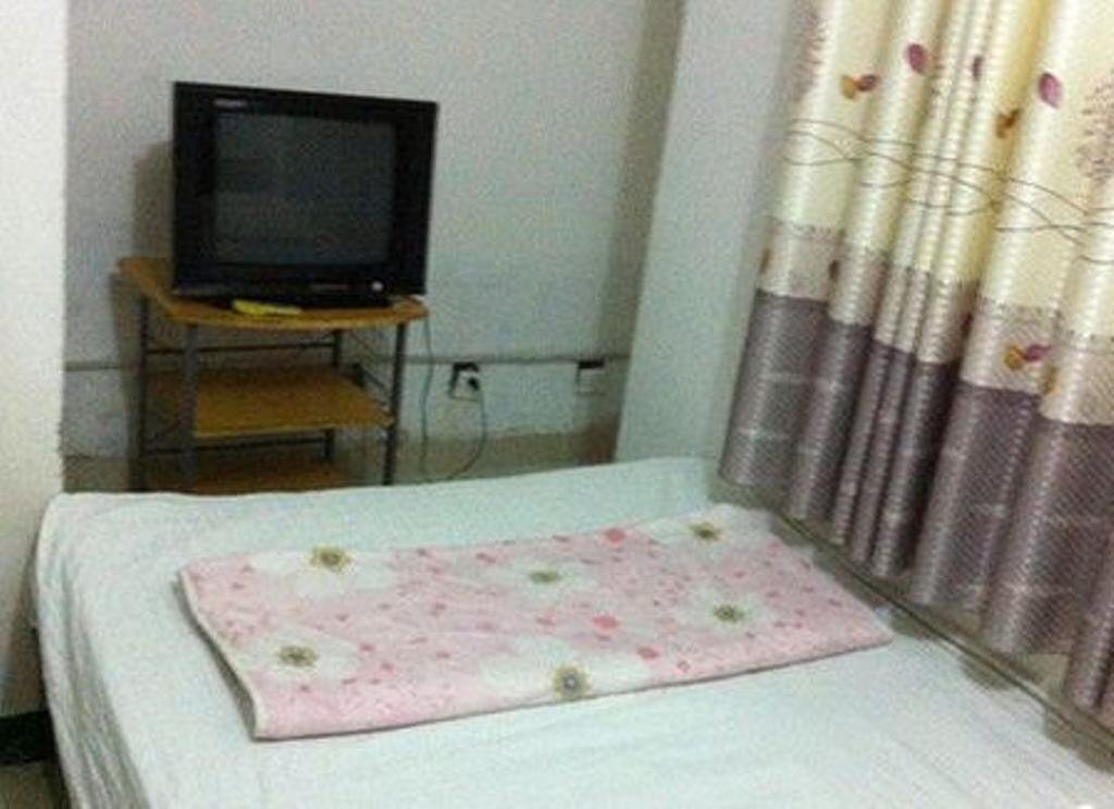 Чжэнчжоу: Jingya Hostel