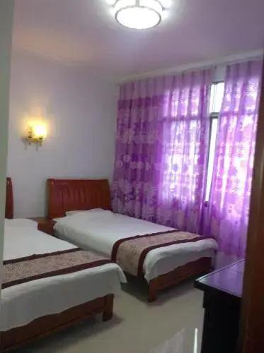 Ибинь: Shunan Bamboo Sea Style Farmstay
