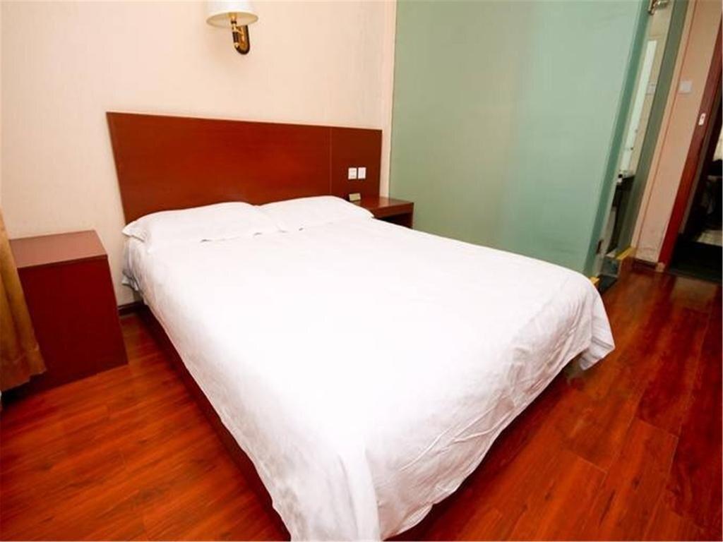 Сиань: Xi'an Langdu Express Hotel