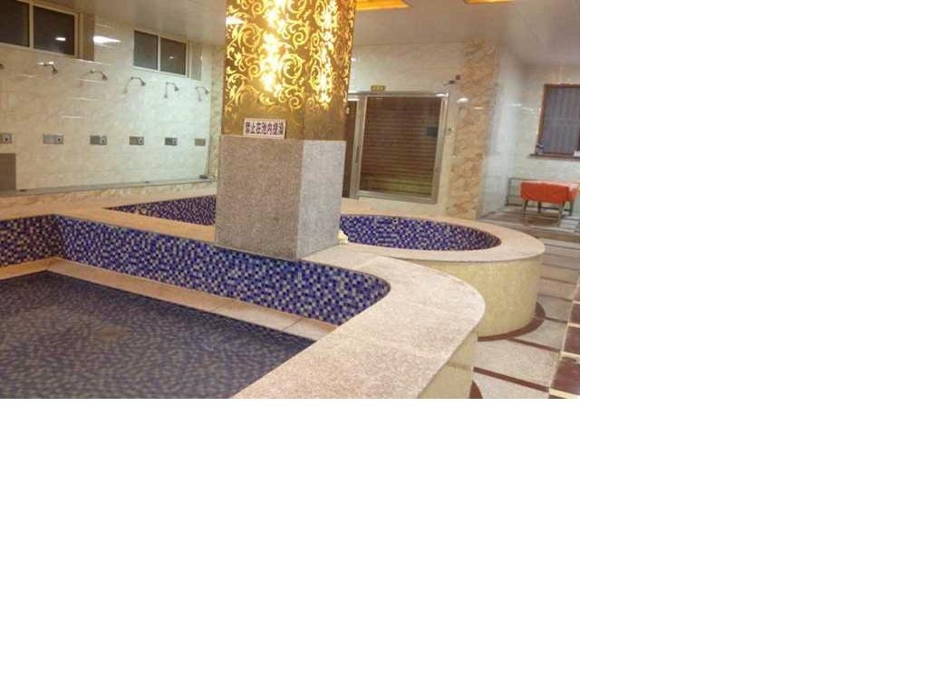 Kuandian Jiahe Bath Jinyu Inn — фото 3