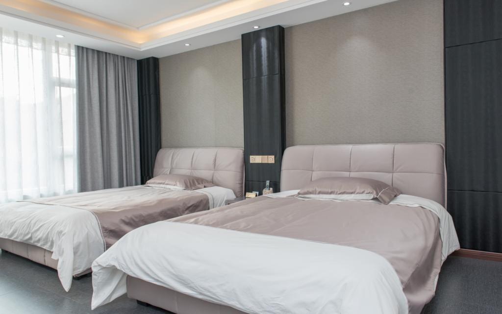 Лешан: Leshan Hongxiu Hotel