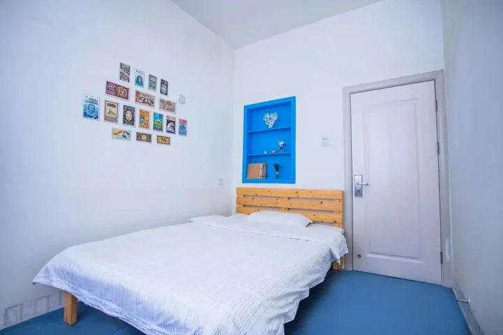 Гуйлинь: Murphy Youth Hotel Guilin