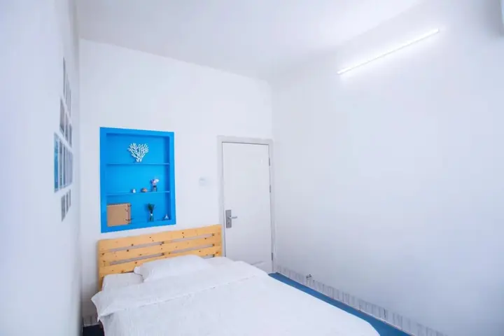 Гуйлинь: Murphy Youth Hotel Guilin