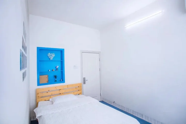 Гуйлинь: Murphy Youth Hotel Guilin