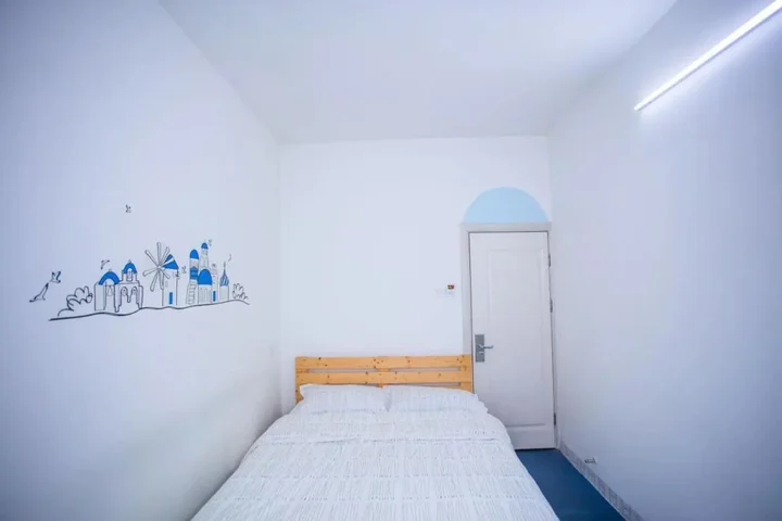 Гуйлинь: Murphy Youth Hotel Guilin