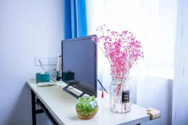 Гуйлинь: Murphy Youth Hotel Guilin